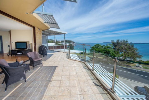 Mariners Rest Unit 3 - Nelson Bay - Perths Hotel 2