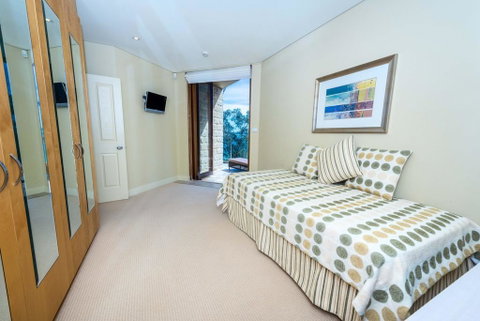 Mariners Rest Unit 3 - Nelson Bay - Perths Hotel 1