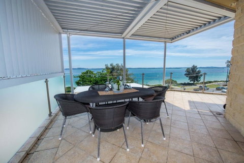 Mariners Rest Unit 3 - Nelson Bay - Perths Hotel 0