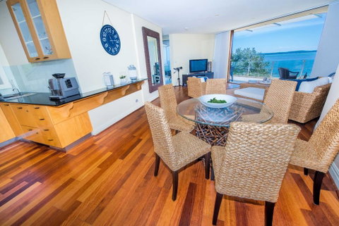 Mariners Rest Unit 3 - Nelson Bay - Perths Hotel 3
