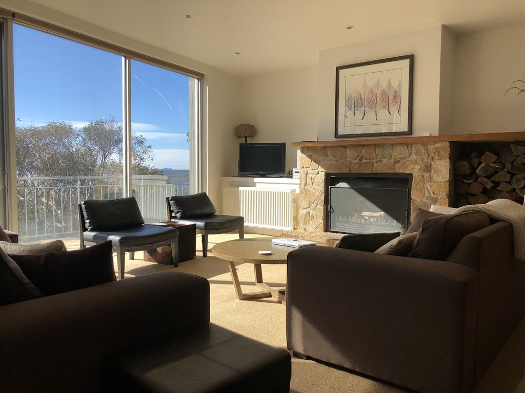 Mount Buller VIC Perths Hotel