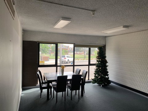 Market St Lodge - Perths Hotel 2