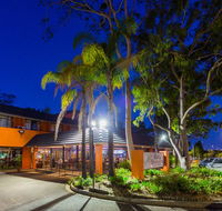 Markets Hotel - Perths Hotel