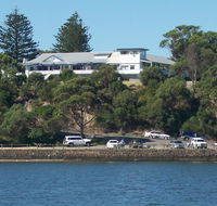 Marlo Hotel - Perths Hotel