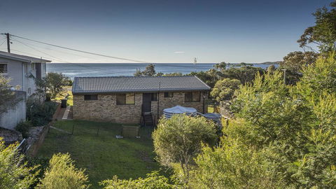 Marloo Avenue 10 Bawley Point NSW - Perths Hotel 1