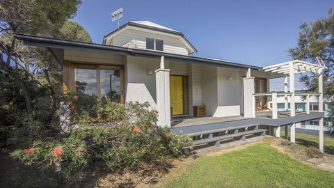 Marloo Avenue 10 Bawley Point NSW - Perths Hotel 3