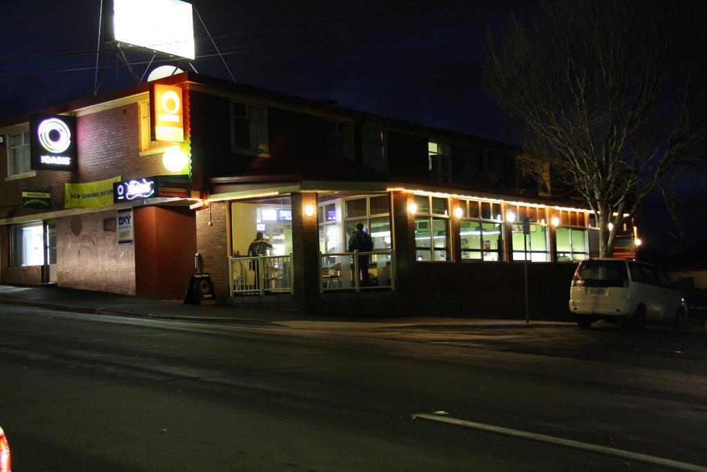  Perths Hotel