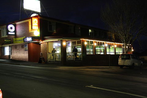 Marquis Hotel Motel - Perths Hotel 0