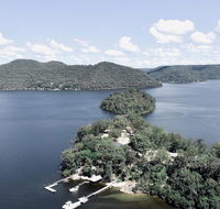 Marramarra Lodge - Perths Hotel