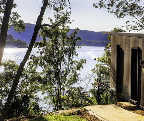 Marramarra Lodge - Perths Hotel 2