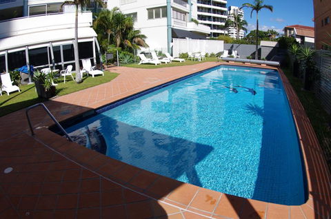 Marriner Views - Perths Hotel 1