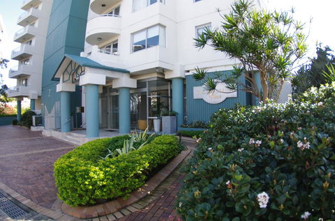 Marriner Views - Perths Hotel 2