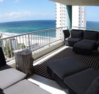 Marriner Views - Perths Hotel