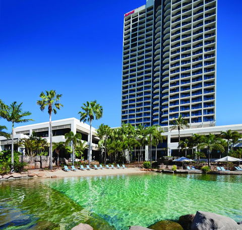 Marriott Vacation Club At Surfers Paradise - Perths Hotel 3