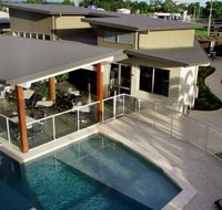 Mary River Motor Inn - Perths Hotel