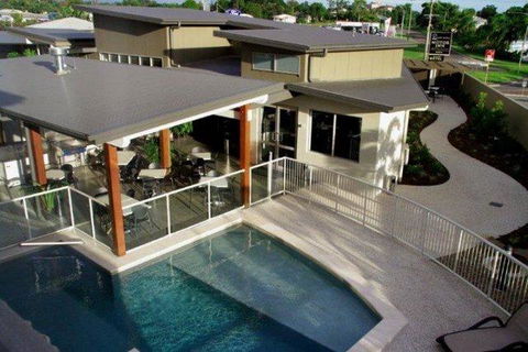 Mary River Motor Inn - Perths Hotel 0