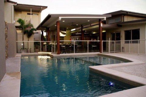 Mary River Motor Inn - Perths Hotel 1