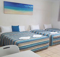 Maryborough City Motel - Perths Hotel