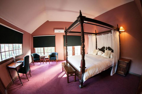 Marybrooke Manor - Perths Hotel 0
