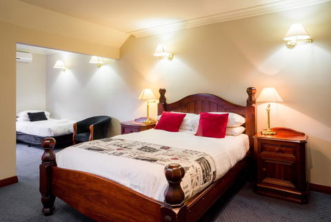 Marybrooke Manor - Perths Hotel 2