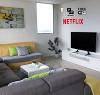 Mascot - Sydney City Views - Perths Hotel