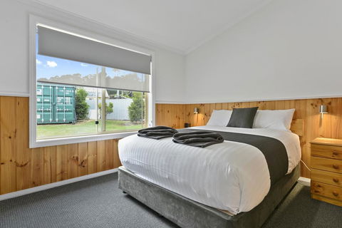 Masons Cottages - Perths Hotel 1