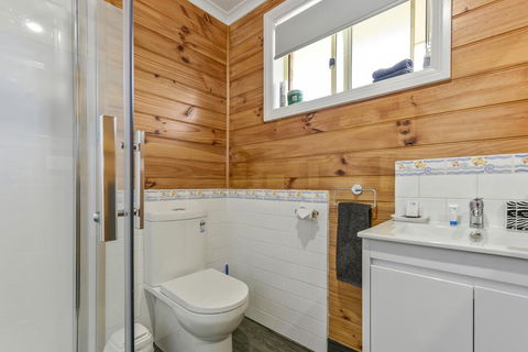 Masons Cottages - Perths Hotel 3