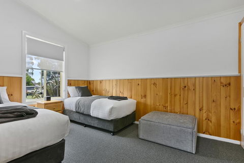 Masons Cottages - Perths Hotel 2