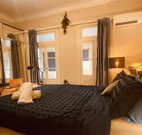 Master Room With Air Con - Perths Hotel