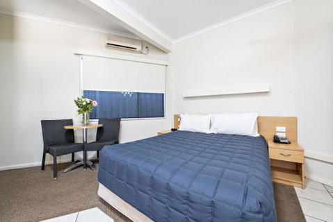 Matilda Motor Inn - Perths Hotel 2