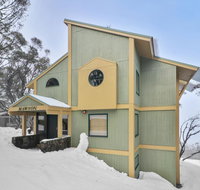 Mawson 2 - Perths Hotel