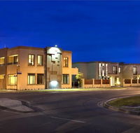 May Park Executive Apartments - Perths Hotel