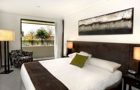 May Park Executive Apartments - Perths Hotel 3