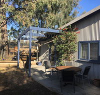 Maybelle Farm - Perths Hotel