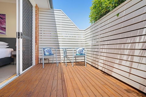 Mayfield Short Stay Apartments - Perths Hotel 3