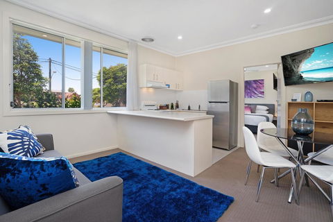 Mayfield Short Stay Apartments - Perths Hotel 0