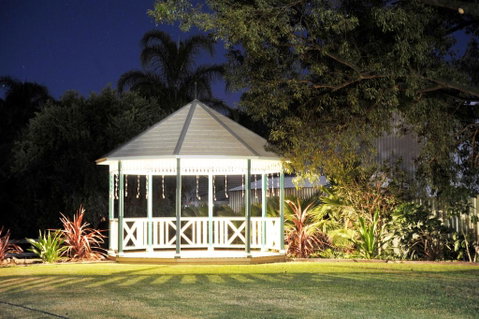 McNevins Tamworth Motel - Perths Hotel 3