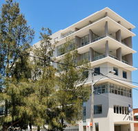 MEDISTAY - Perths Hotel