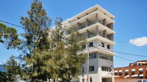 MEDISTAY - Perths Hotel 0