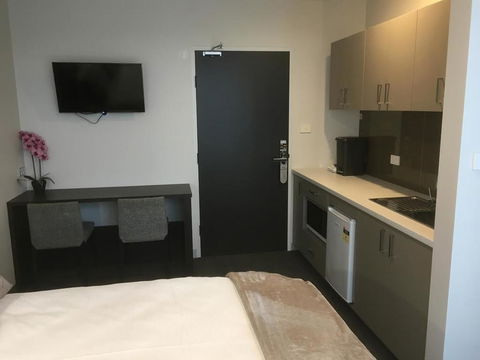 MEDISTAY - Perths Hotel 3