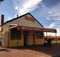 Meekatharra Hotel - Perths Hotel