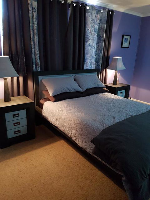 Meekatharra Outback Beach House - Perths Hotel 0