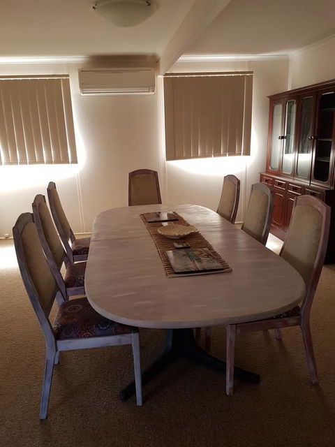 Meekatharra Outback Beach House - Perths Hotel 2