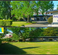 Meeniyan Motel - Perths Hotel