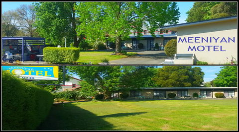 Meeniyan Motel - Perths Hotel 0