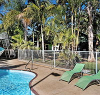 Melaleuca Caravan Park - Perths Hotel