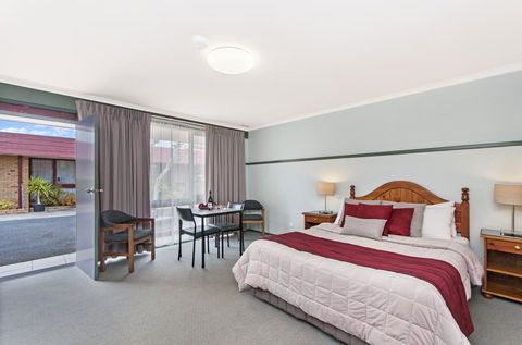 Melaleuca Motel - Perths Hotel 2