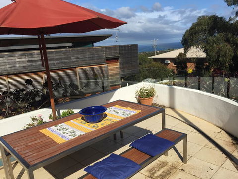 Melba Beach Bunker - Perths Hotel 2