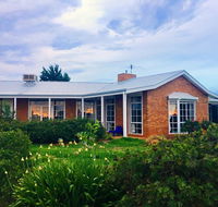 Melbourne Garden Bed and Breakfast - Perths Hotel