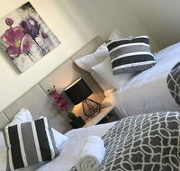 Melbourne Inner City Short Stay Near Flemington Racecourse Free Wifi And Netflix - Perths Hotel